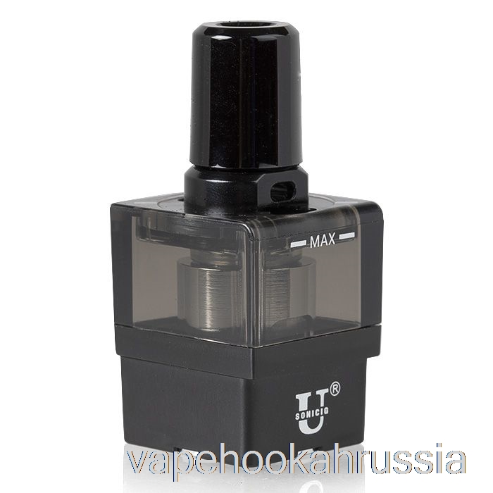 Замена бака для замены ритма Vape сока Usonicig